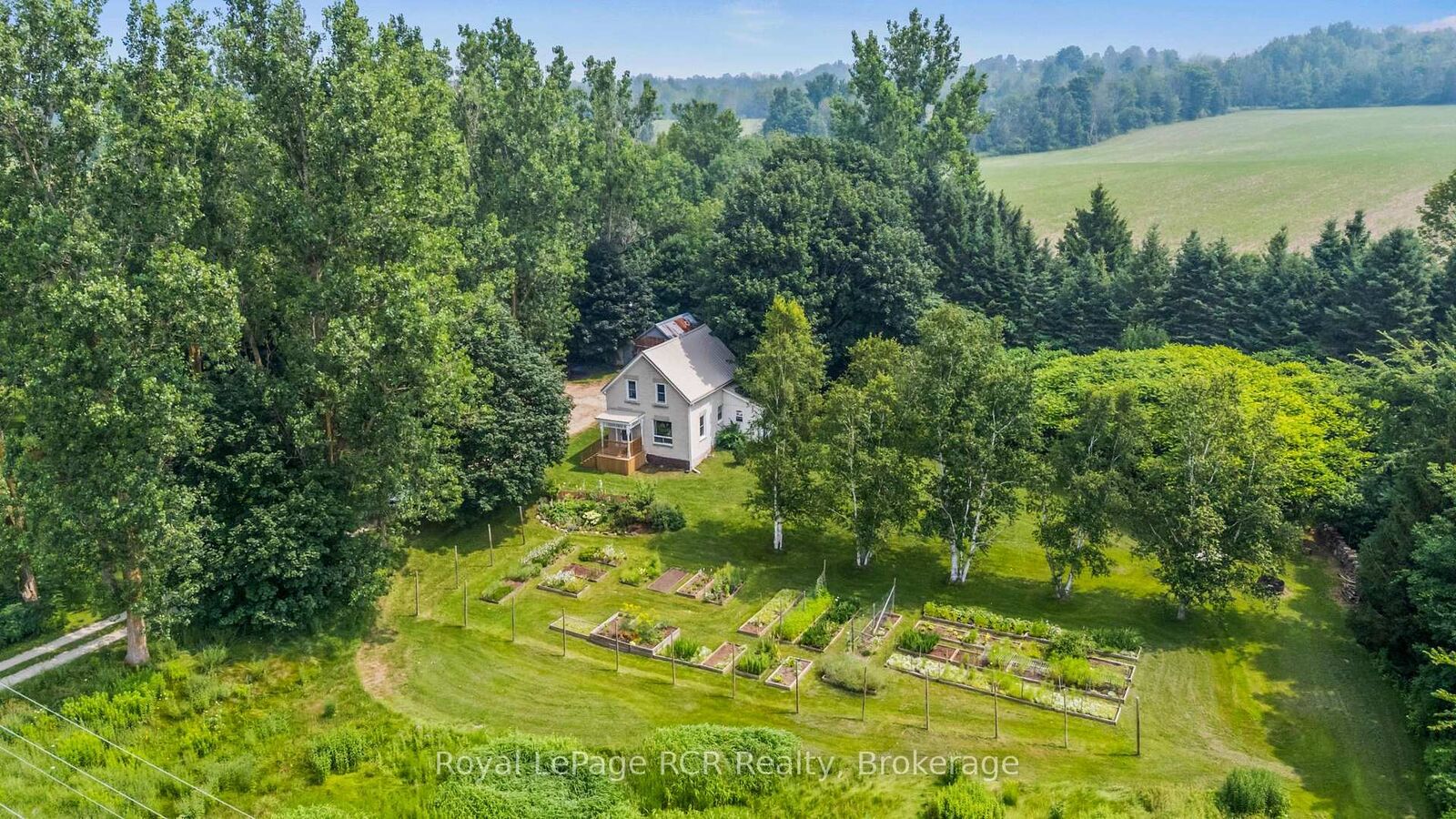 Property Photo: 14547 Bruce Road 10 N/A ON N0G 1S0