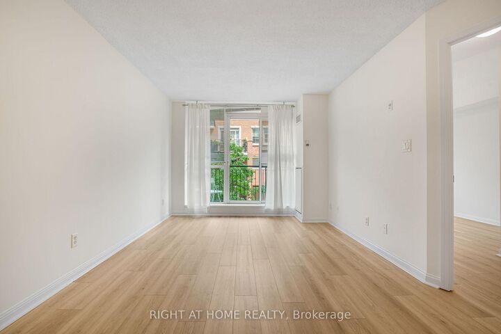 Property Photo: 1000 King Street W 220 ON M6K 3N1