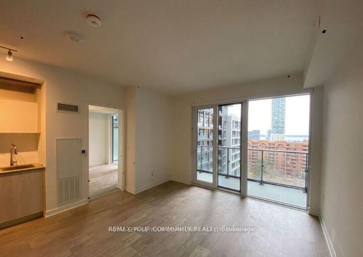 Property Photo: 135 Lower Sherbourne Street 937 ON M4A 1Y4