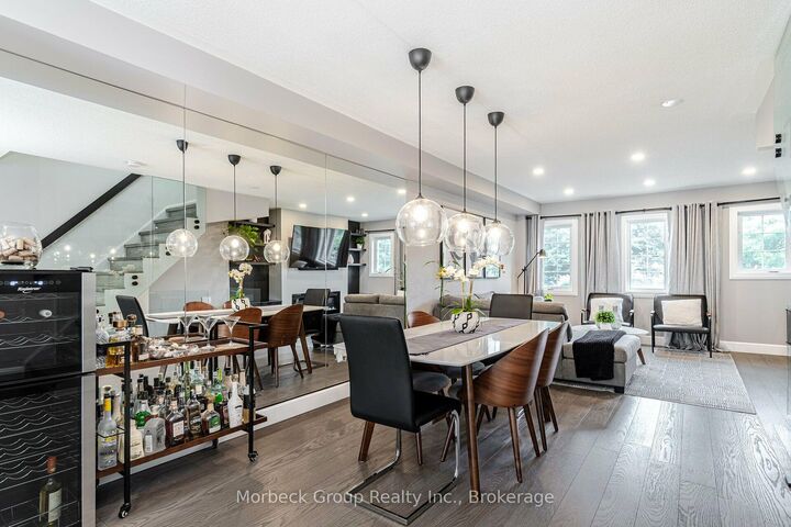 Property Photo: 1100 Begley Street 24 ON L1W 4B3