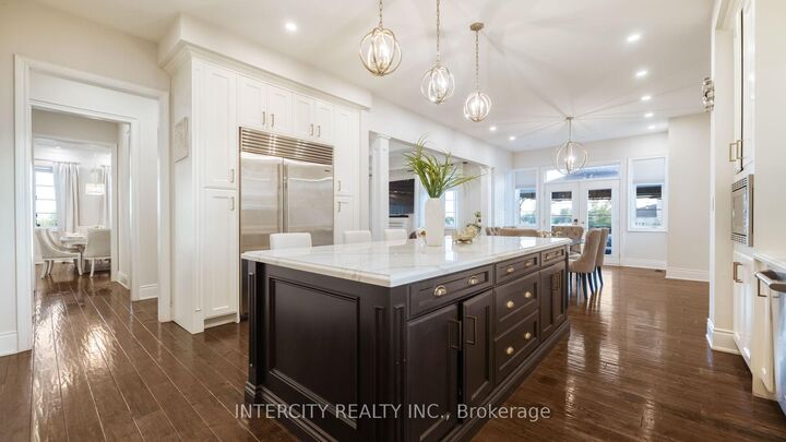Property Photo: 29 Chiming Road ON L6P 4E1