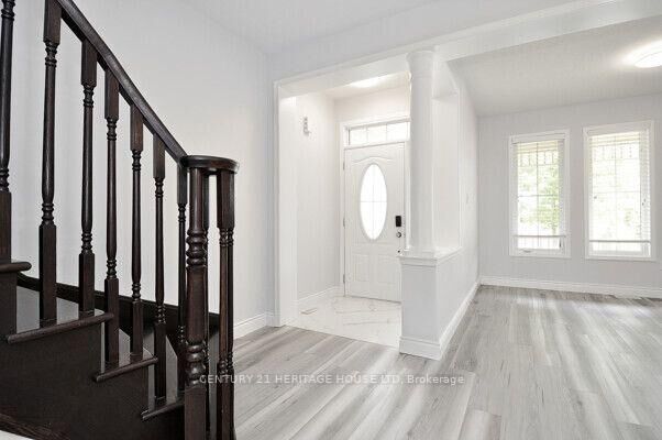 Property Photo: 40 Beattie Crescent ON N3C 0E8