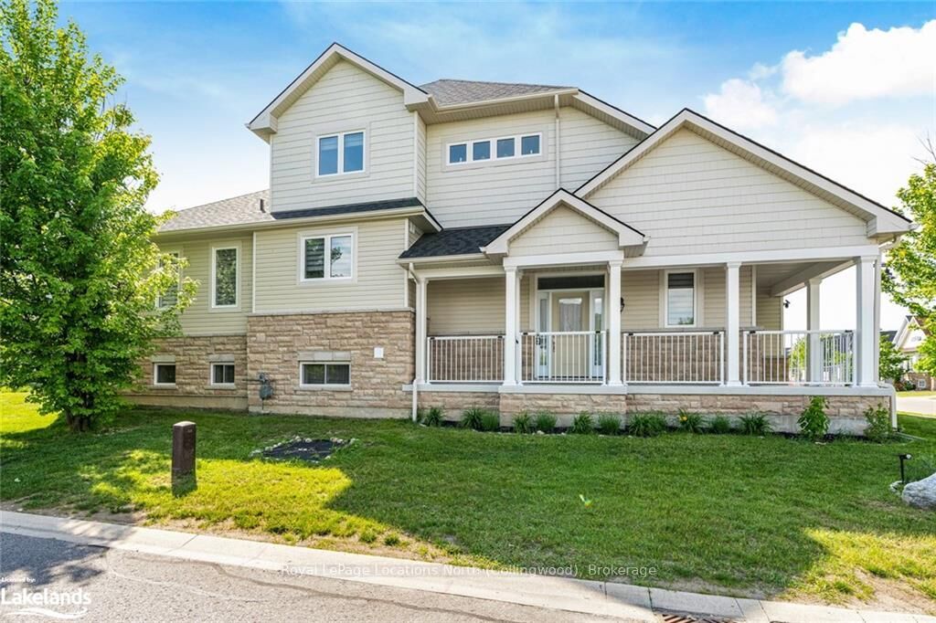 Property Photo:  40 Waterview Road  ON L9Z 0E9 
