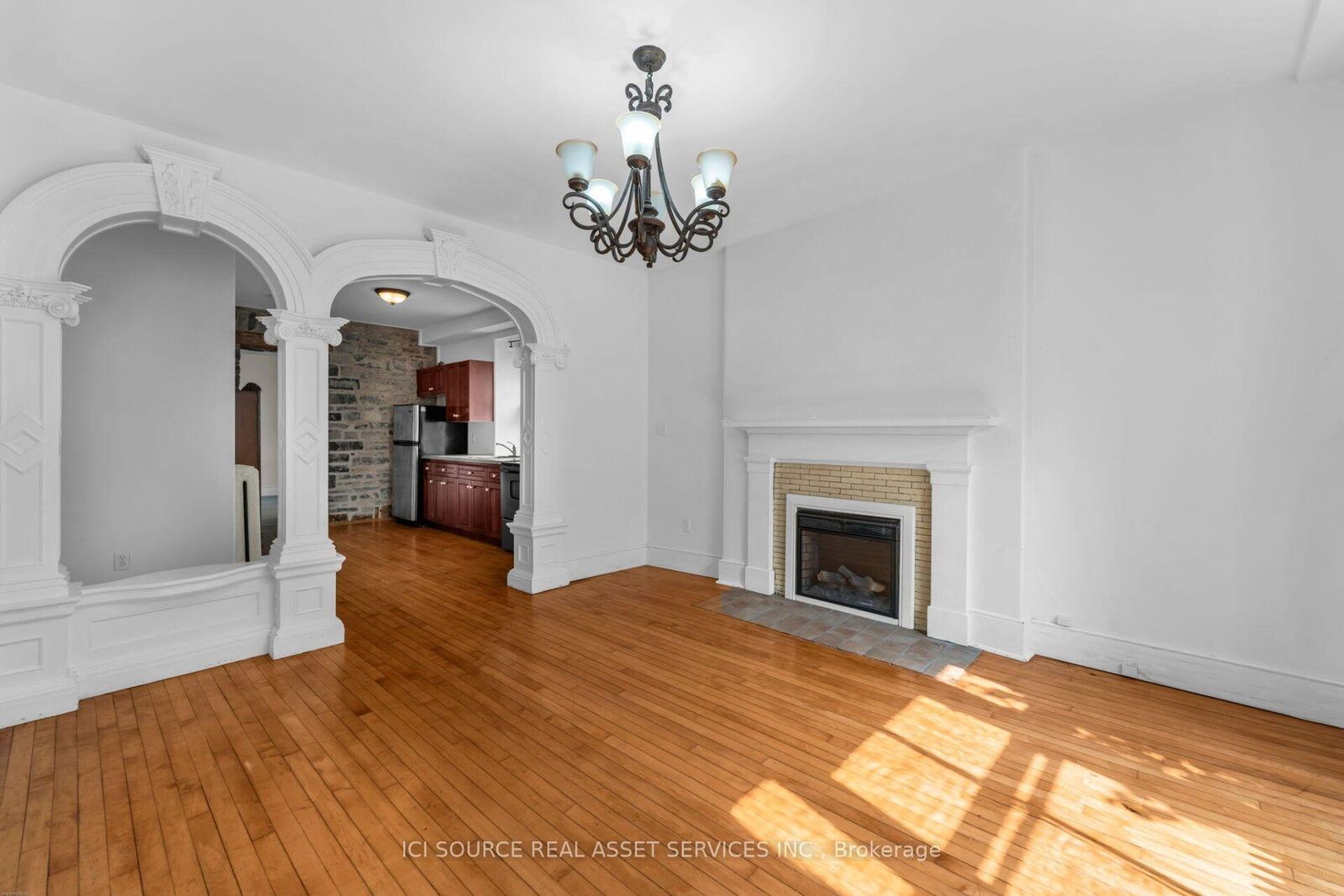 Property Photo: 23 West Street W Main ON K7L 2S2