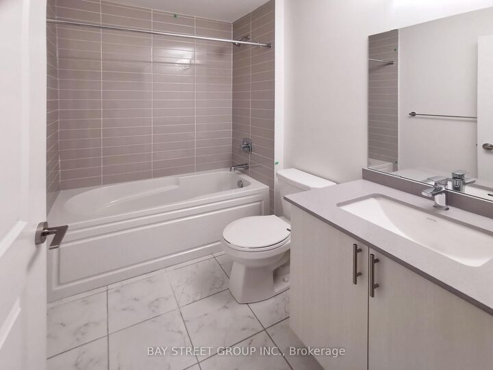 Property Photo: 3121 Sheppard Avenue E 707 ON M1T 0B6