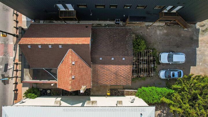 Property Photo: 223 Main Street W ON L3K 3V7