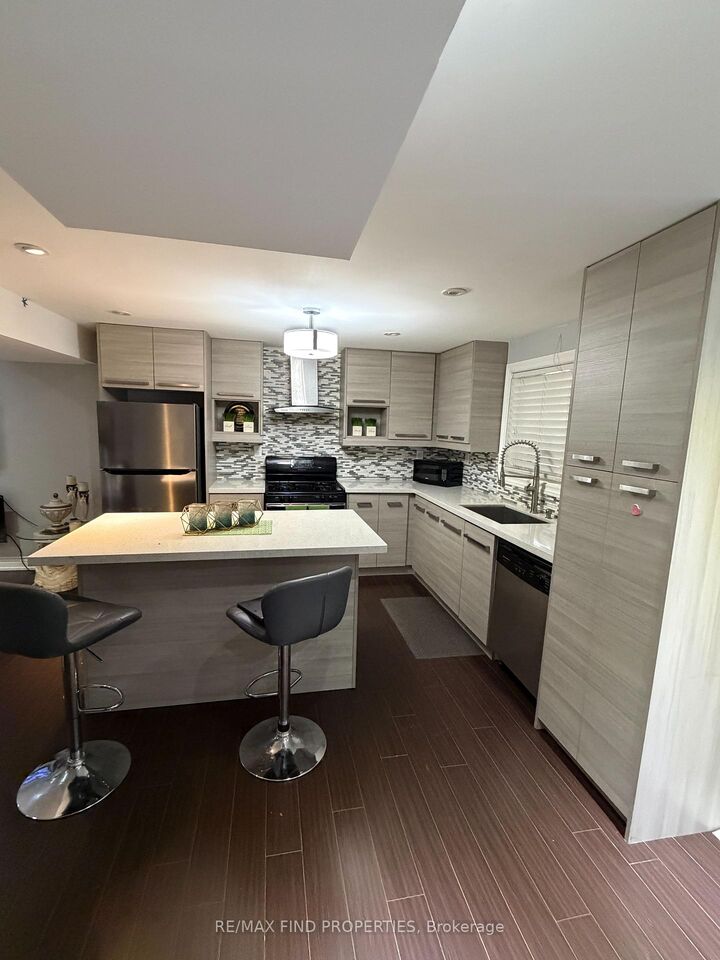 Property Photo: 85 Gillett Drive Lower ON L1Z 0E4