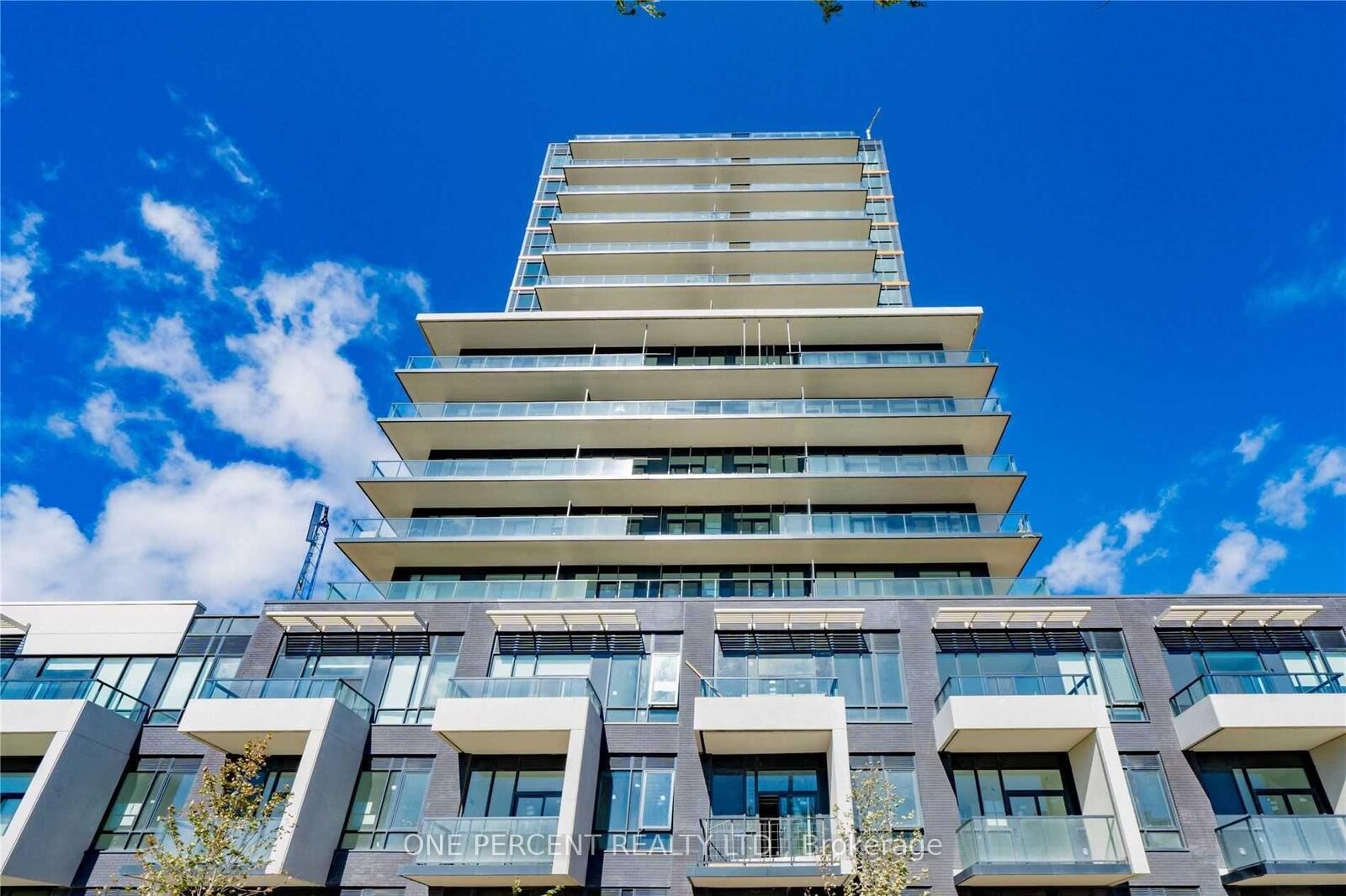 Property Photo:  1603 Eglinton Avenue 217  ON M6E 2H1 