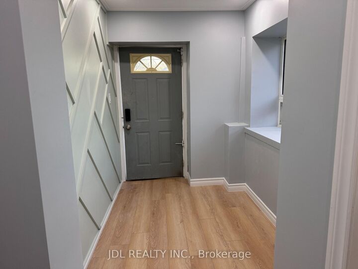 Property Photo: 4750 Saint Lawrence Avenue Main ON L2E 3X9