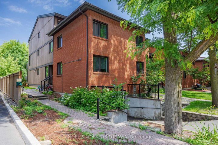 35 Robinson Avenue B — photo 1