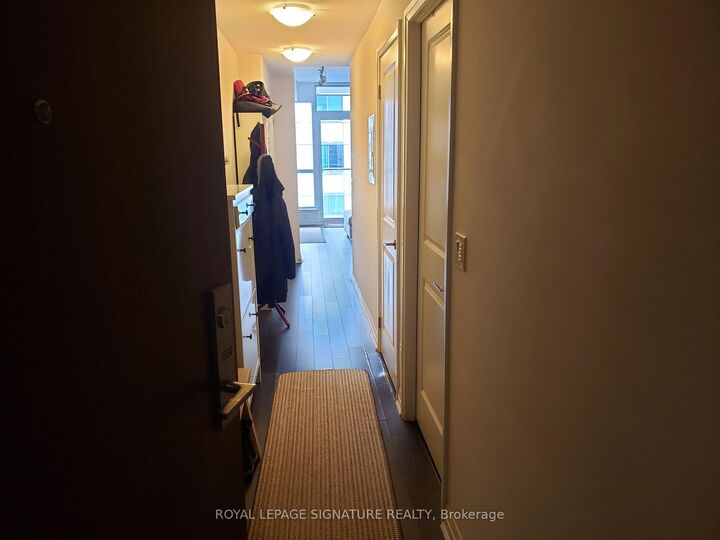 Property Photo: 8 Mercer Street 1504 ON M5V 0C4