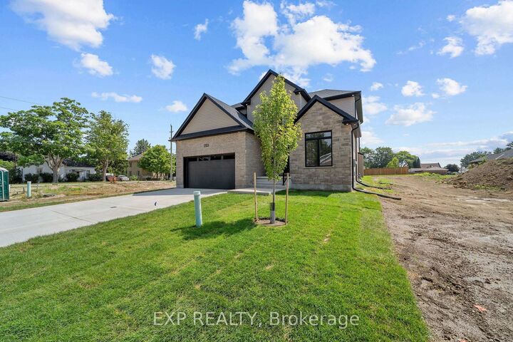 Property Photo: 253 John Street ON N0M 2S0