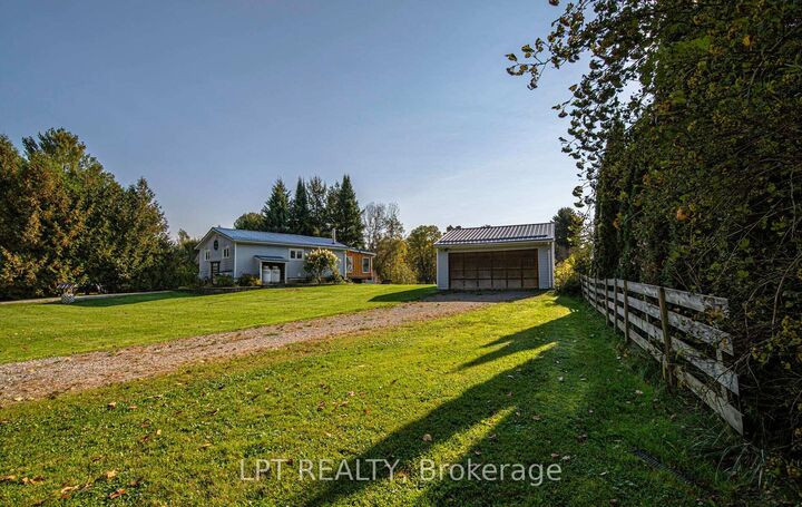 Property Photo:  223 Shuttleworth Road  ON K0M 1K0 