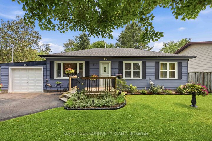 15 Georgina Street — photo 1