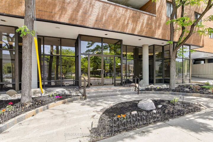 Property Photo: 191 Parkdale Avenue 602 ON K1Y 1E8