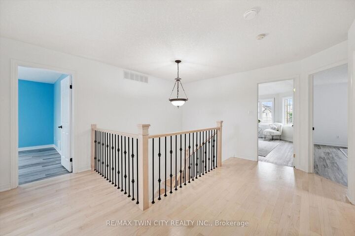 Property Photo: 608 Bluenose Crescent ON N2K 4C5