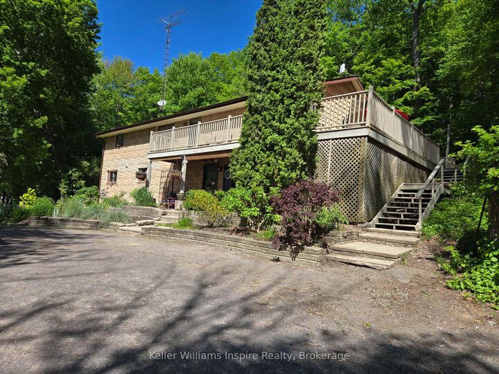 Property Photo: 130 Smith Road ON K0K 2B0