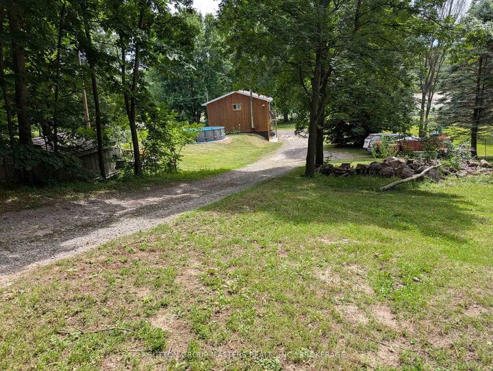 Property Photo: 811 Pierces Lane ON K0E 1N0