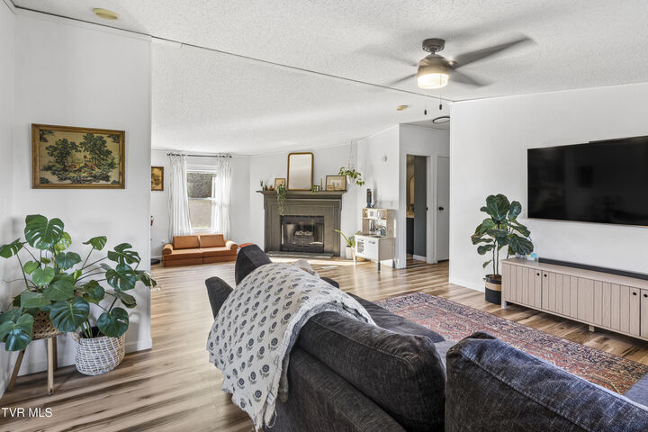 Property Photo: 336 Ethel Beard Road TN 37617