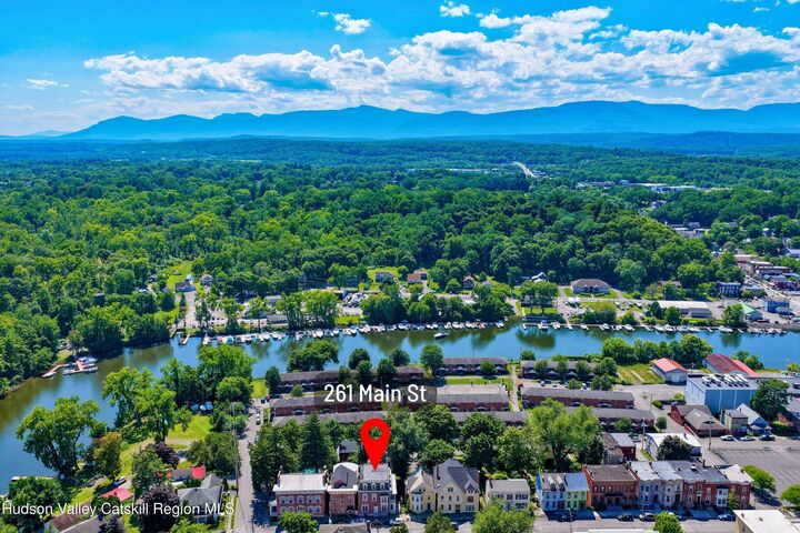 Property Photo: 261 Main NY 12414