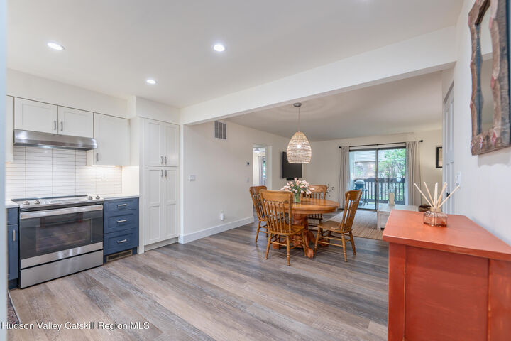 Property Photo:  303 Village  NY 12401 