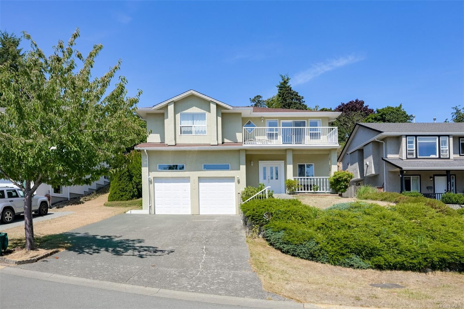Property Photo: 2304 Kami Crt BC V9E 1L3