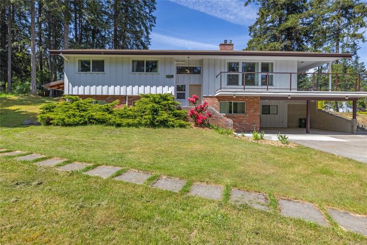 Property Photo: 2280 Calais Rd BC V9L 5V2