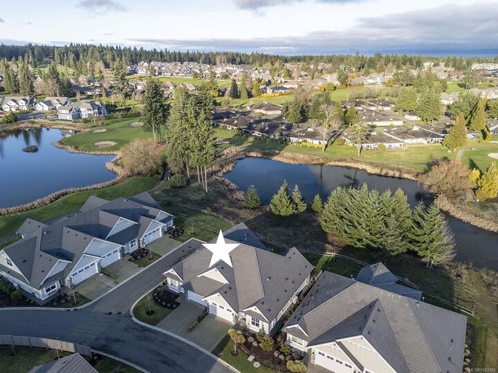 Property Photo: 1444 Crown Isle Dr #108 BC V9N 0B8