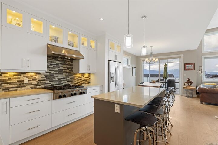 Property Photo: 6089 Sansum Dr BC V9L 0B3