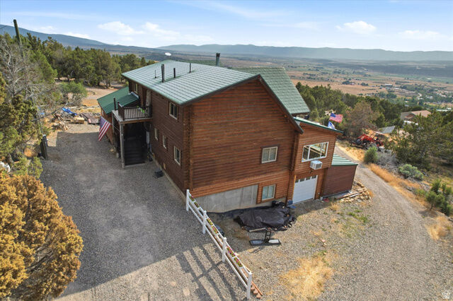 Property Photo: 22340 Cedar Crest Dr C-58 UT 84629