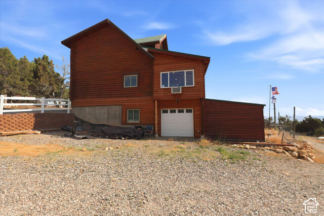 Property Photo: 22340 Cedar Crest Dr C-58 UT 84647