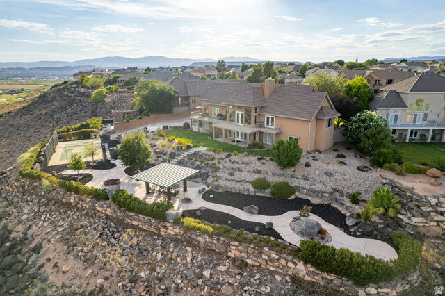 Property Photo:  1882 E Joe Cir  UT 84790 