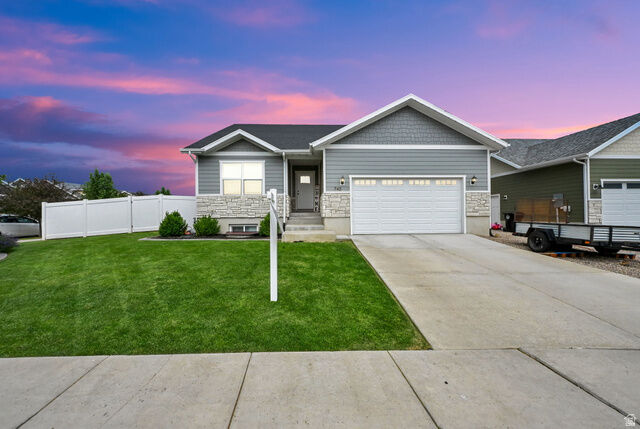 Property Photo:  742 E 780 S  UT 84032 