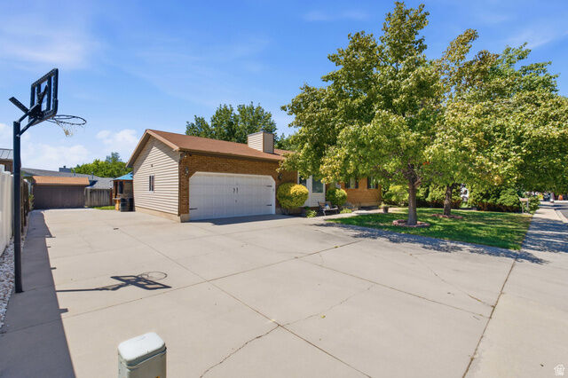 Property Photo:  255 W 580 S  UT 84058 