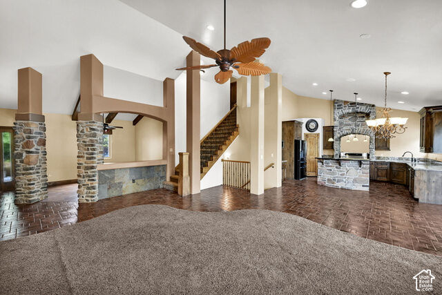 Property Photo: 14278 S Friendship Dr W UT 84096