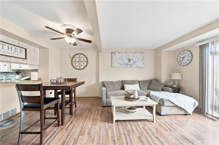 Property Photo: 310 Shady Ridge Dr PA 15146