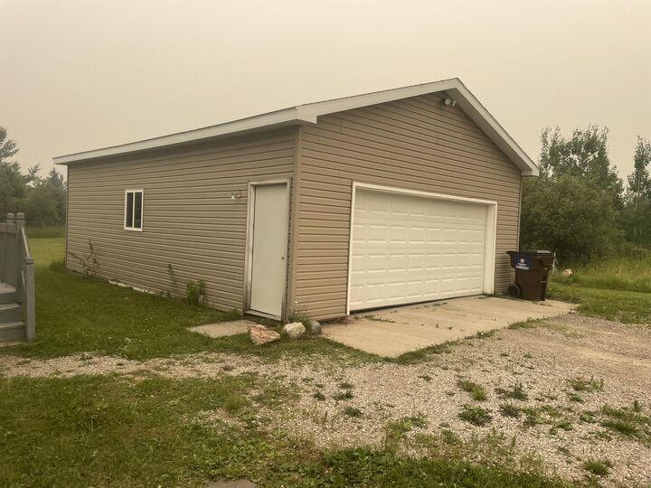 Property Photo: 3748 Campbell Road MI 49721