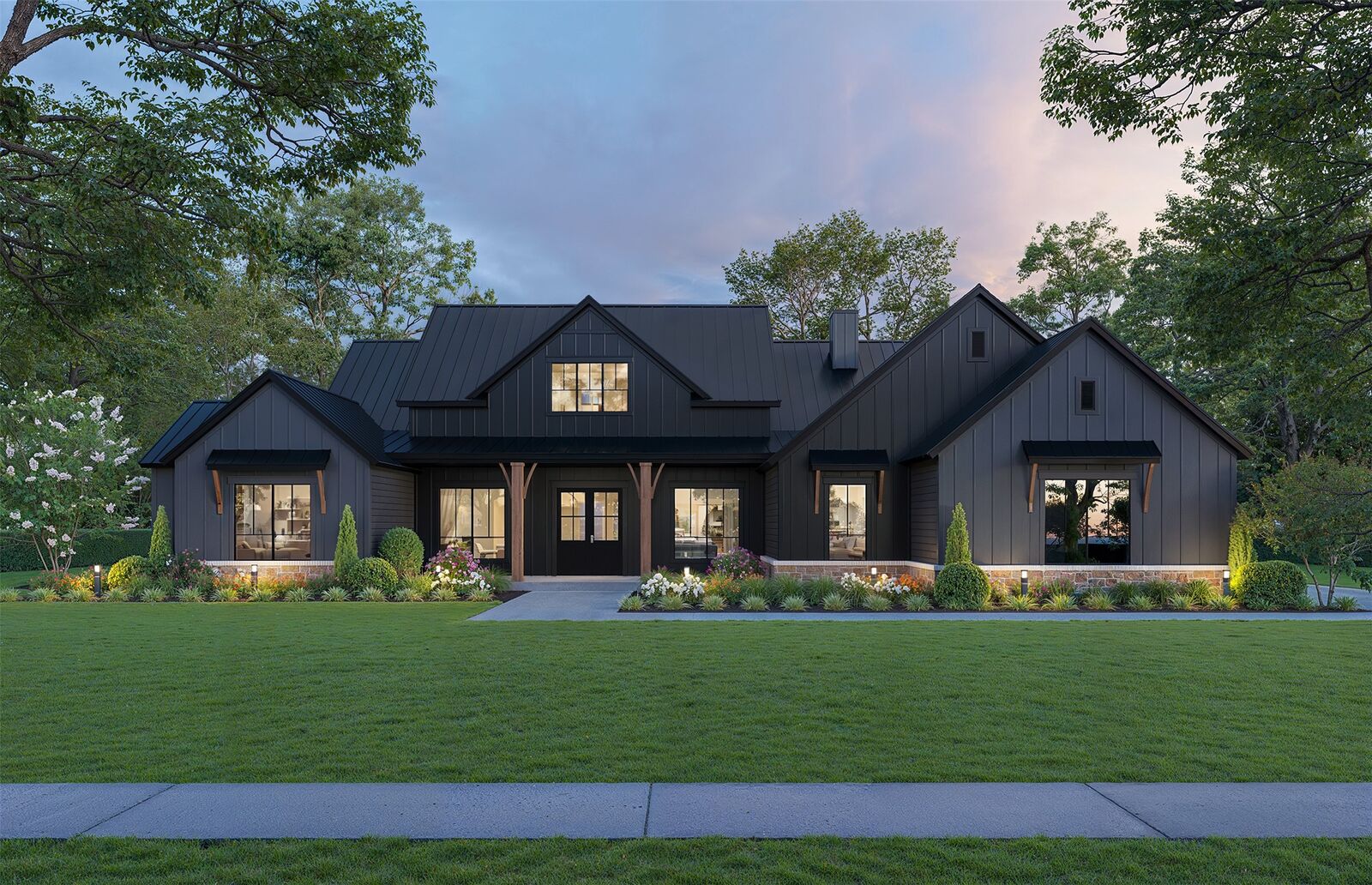 Property Photo: 1117 Mountain Pond Road TX 78633