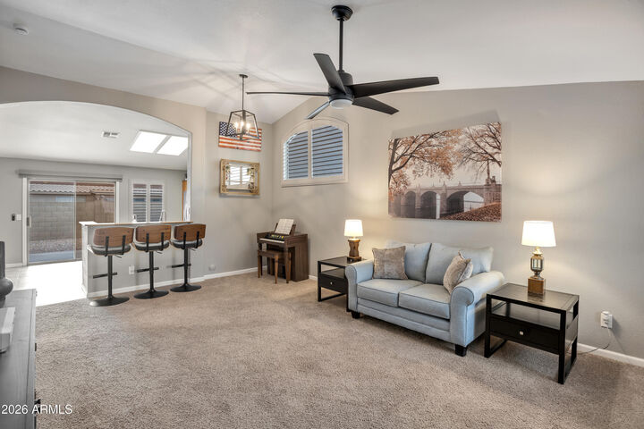 Property Photo:  2348 E Stottler Drive  AZ 85296 