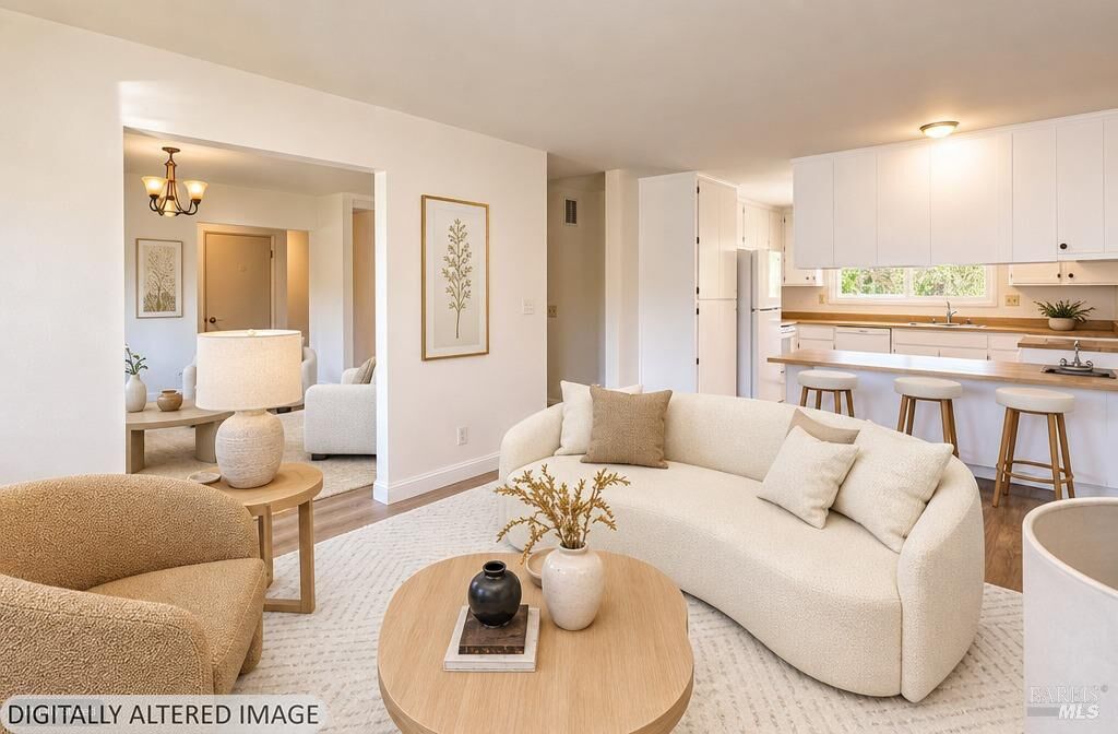 Property Photo:  6356 San Francisco Court  CA 94928 