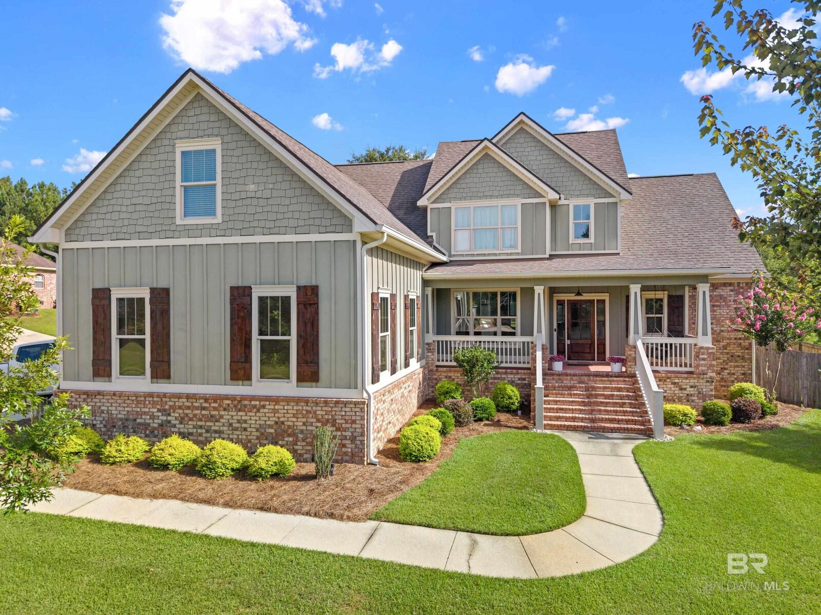 Property Photo: 7891 Freshwater Drive AL 36527