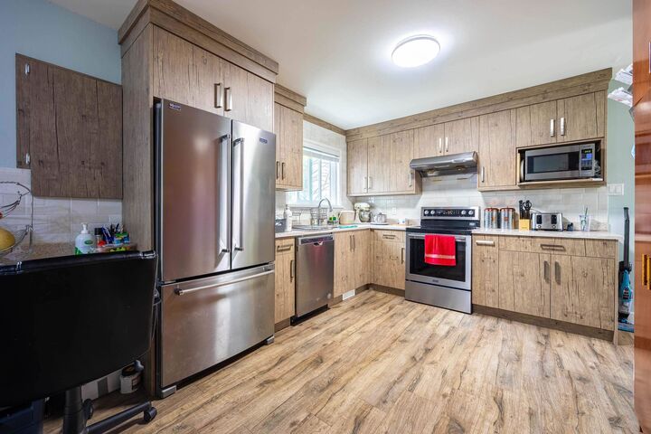 Property Photo:  2519 Magnolia Crescent  BC V2T 3N1 