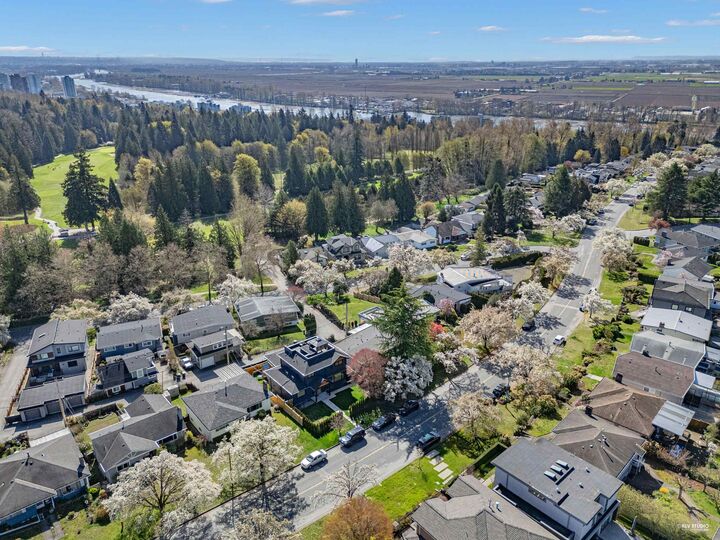 Property Photo: 7790 Elliott Street BC V5S 2N9