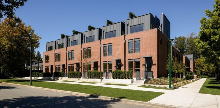 Property Photo: 5387 Willow Street BC V5Z 0L4