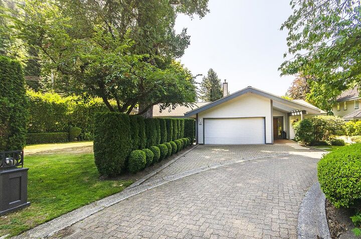Property Photo: 6980 Odlum Court BC V7W 3B6