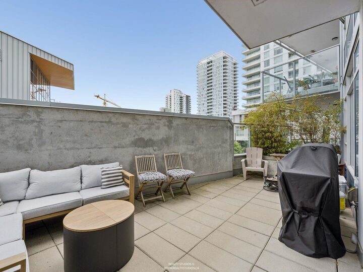 8538 River District Crossing 205 — photo 1