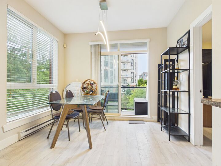 Property Photo: 8400 Anderson Road 208 BC V6Y 1S6