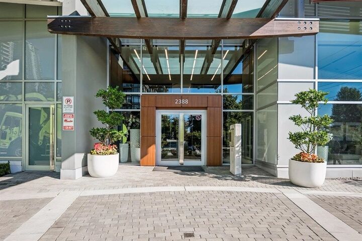 Property Photo: 2388 Madison Avenue 2005 BC V5C 0K8