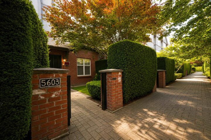 5603 Willow Street — photo 1