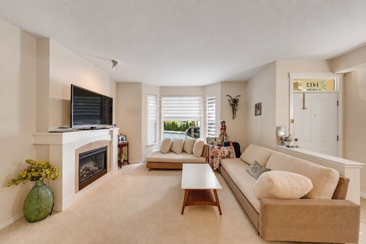 Property Photo: 1412 Marguerite Street BC V3E 0A7